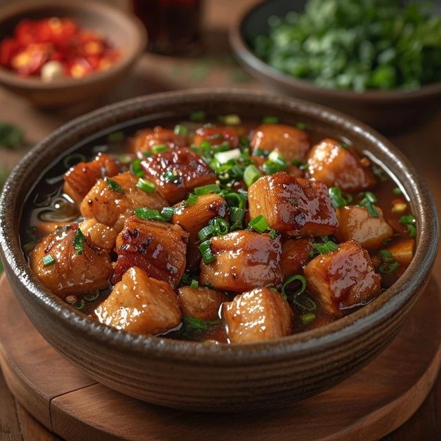 千年傳承!東坡肉的前世今生,帶你了解它的獨(dú)特魅力~