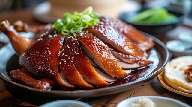 蘇軾與宋朝美食文化:東坡肉、西湖魚與素食創作的韻味之旅