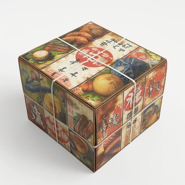夏季去廈門旅游,別忘了帶點當地特色產品回家!