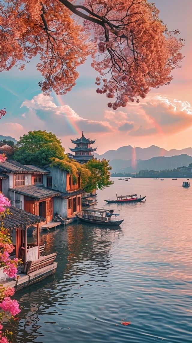 揚州瘦西湖旅游攻略:必去景點+游玩路線+美食住宿全攻略