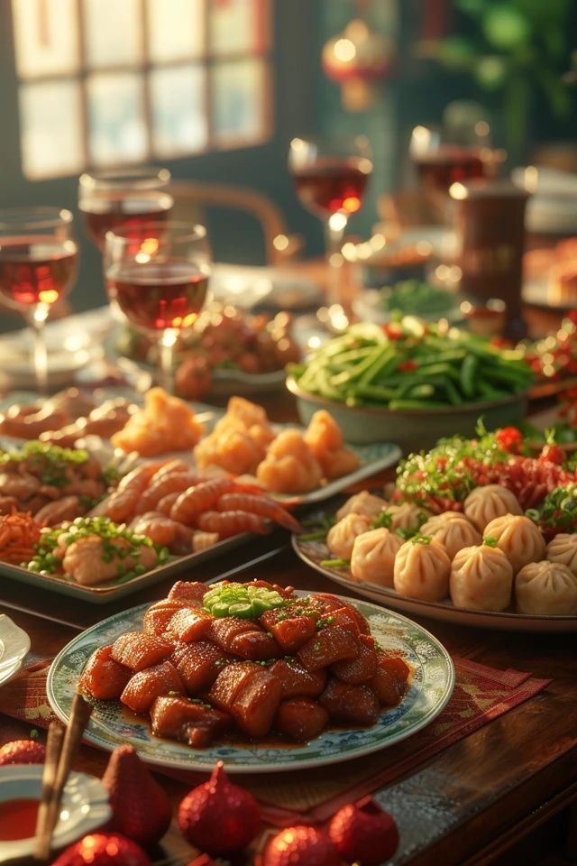 蘭州春晚抽獎:品味甘肅美食,共賞蘭州風(fēng)采