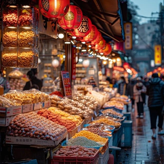 太原柳巷美食全攻略!必吃小吃大盤點,帶你嘗遍地道風(fēng)味(附詳細地址)