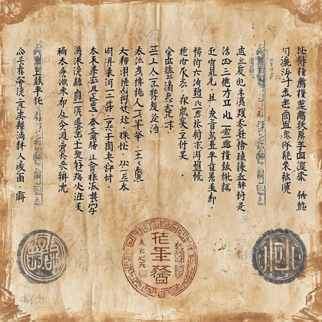 書法作品落款技巧全解析:格式、內容、印章與敬稱大揭秘