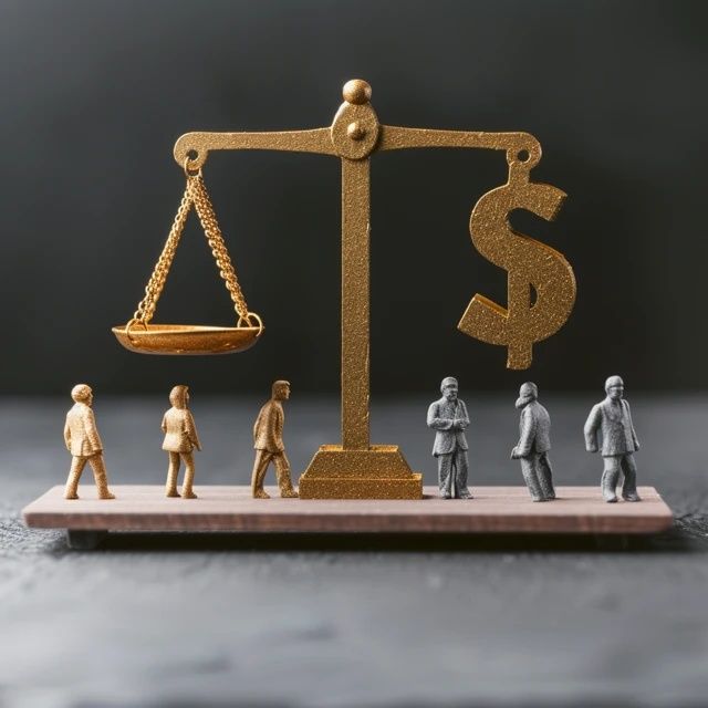 解析經濟學界的悖論:為何西方經濟學家在美國難覓用武之地?