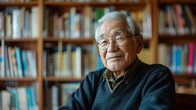 香港文化傳奇蔡瀾：風(fēng)流才子話健康，生命哲思與美食探尋