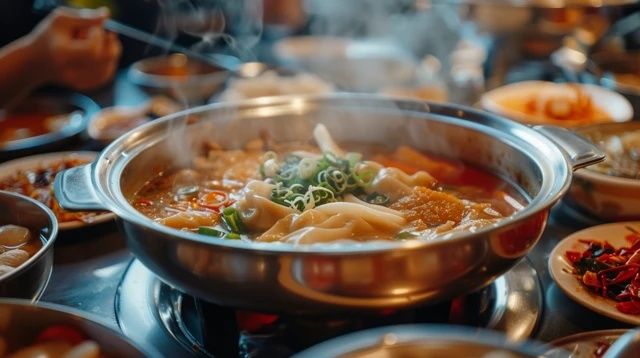 本溪市有什么好吃的?