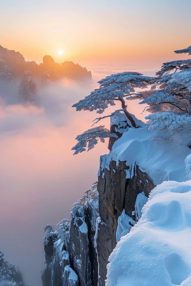 去青島必爬的一座山，人稱“海上第一名山”，門票才130