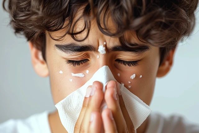 春季如何有效預防感冒與流感？全面指南來幫忙！