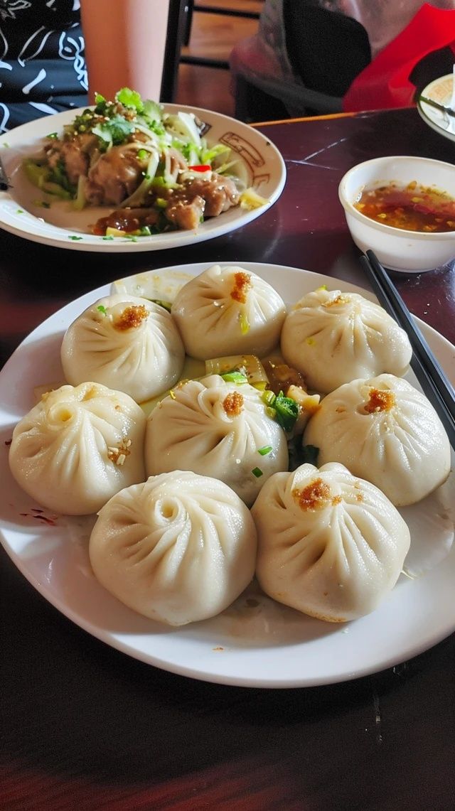 鹽城篇江蘇竟然藏著這么多美食!不看絕對(duì)后悔~