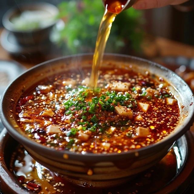 如何在小紅書給美食圖片加熱氣?超詳細步驟來了!