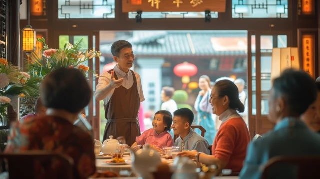 解鎖廣州從化的美食密碼:傳統特色與現代創新的完美融合
