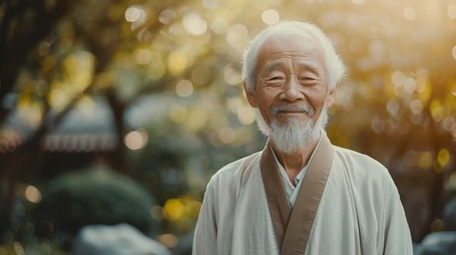 蔡瀾:81歲香港才子洞察人生真諦,分享晚年生活的智慧與感悟