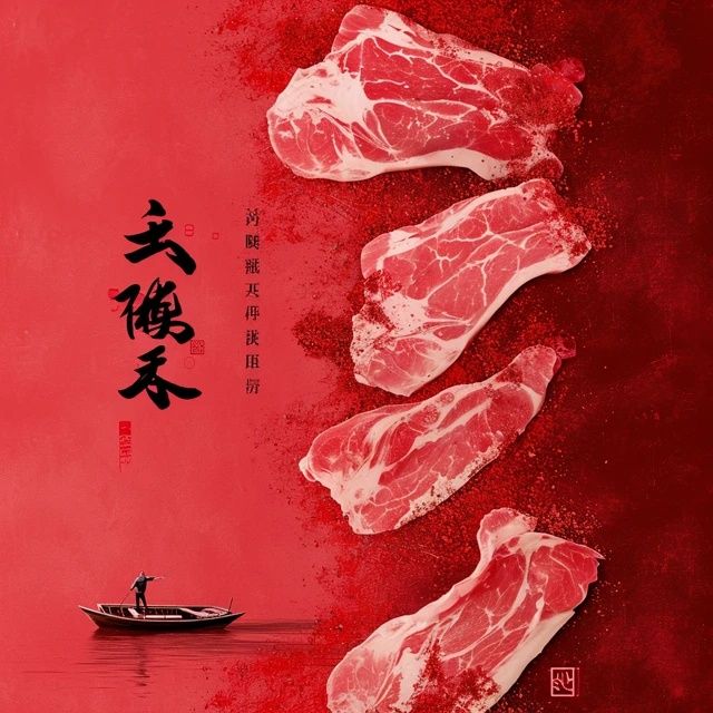 合肥美食挑戰記：廖哥土鯽魚，特色桂林風味美食探店