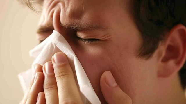 春季如何有效預防感冒與流感？全面指南來幫忙！