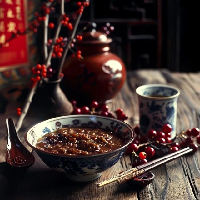 塔城美食指南:探尋地道魯菜佳肴