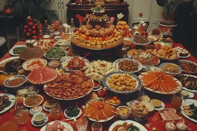 爆棚!一頓飯1700元,成都都江堰游客出血事件!