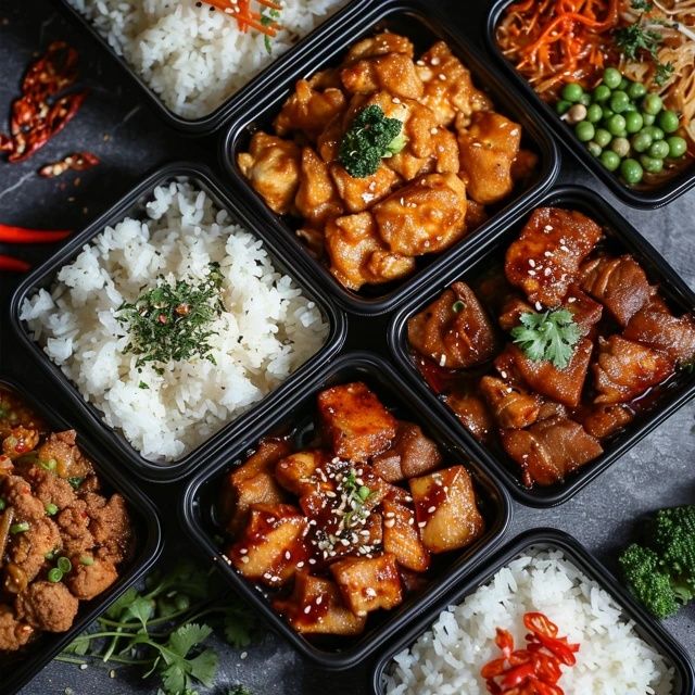 新加坡地道美食:海南雞飯、咖椰吐司與更多國民佳肴探索