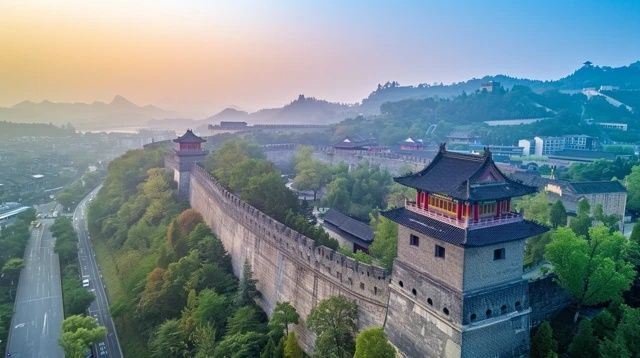 山東淄博旅游必去的景點有哪些?錯過會后悔!