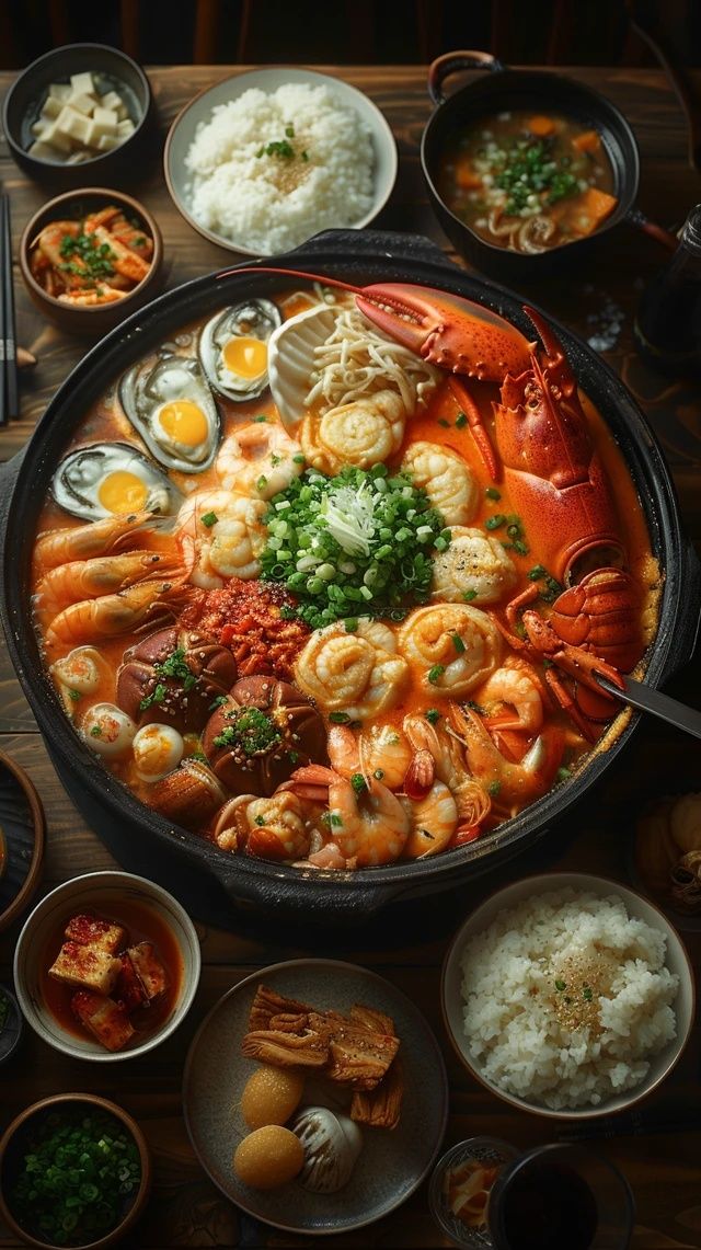 紅河州特色美食多姿多彩，不可辜負的味蕾盛宴！