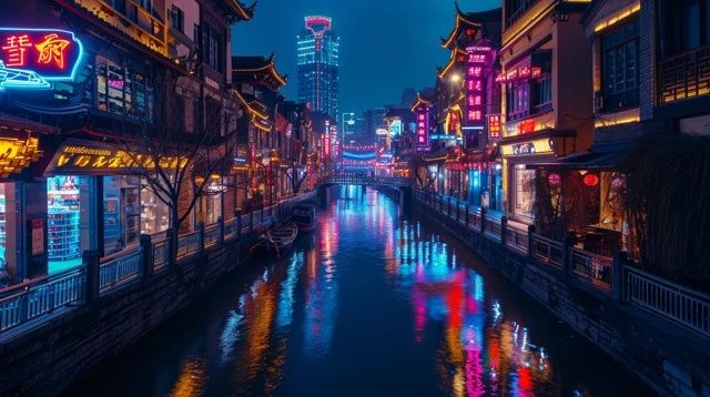 成都:探尋古韻川菜與現代生活交融的魅力之旅