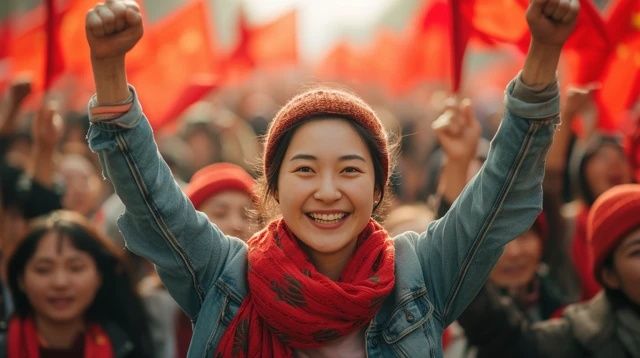 春節旅游報告：這些人竟然玩得最嗨！