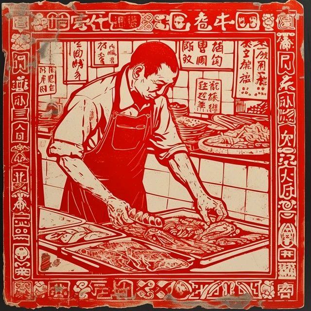 北京烤鴨的歷史與文化內涵