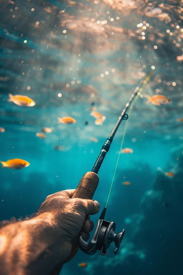 釣魚高手分享：史上最全面的調(diào)漂秘籍，新手學完也能滿載而歸！