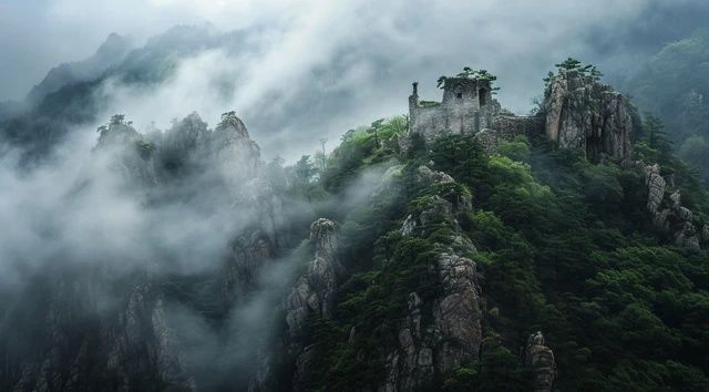 華陰：位于陜西省渭南市，以華山著名，譽為三秦要道
