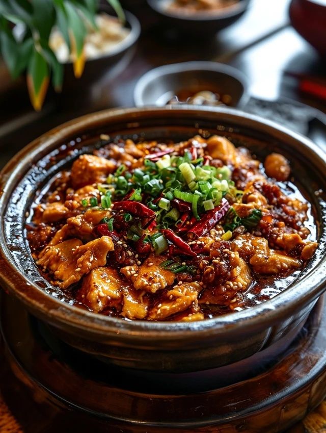 品味儒林美食：全椒的味覺傳奇與儒家學者的故事