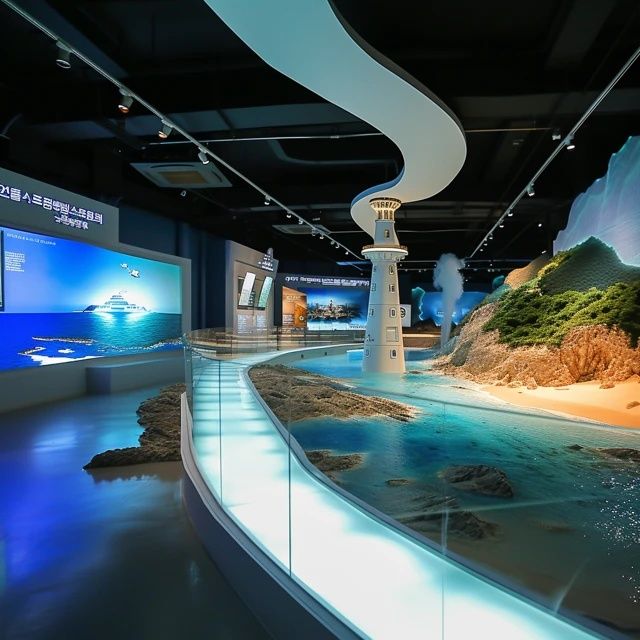 南京海昌海洋探索館攻略大全：海洋生物展示、科普教育、游玩指南及注意事項(xiàng)