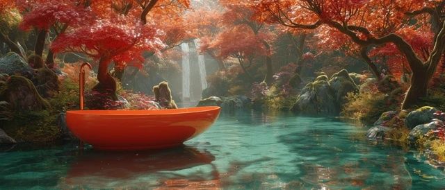 Roca圓形浴缸簡介:了解圓形浴缸的常識