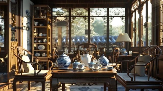 在北京中軸線品味歷史:全聚德烤鴨的藝術與傳承