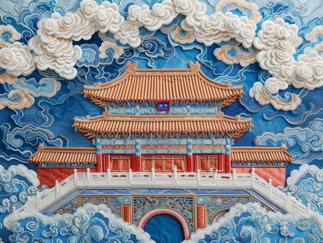 北京西城區(qū)恭王府:古建筑瑰寶深度游指南