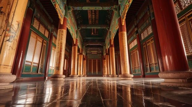 北京西城區(qū)恭王府:古建筑瑰寶深度游指南