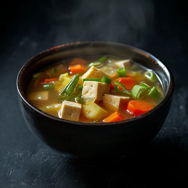 有一種獨(dú)特的存在,它以其獨(dú)特的臭味和香味聞名,這就是臭豆腐,今天