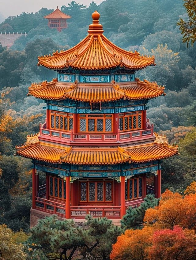 北京西城區(qū)恭王府:古建筑瑰寶深度游指南
