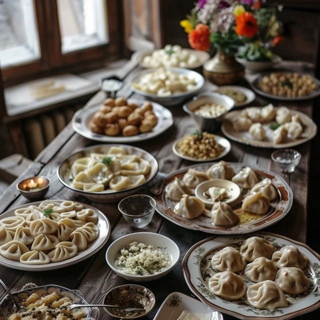 七種食物背后的歷史名人紀念意義:你吃過哪些?