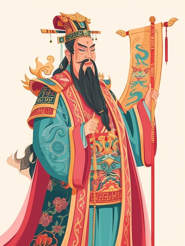 初唐四杰”文學成就與代表作品詳解