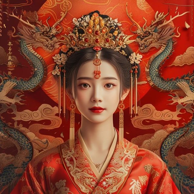 浙江版桃花諾爆紅網(wǎng)傳系擺拍當事人回應：系藝術(shù)加工