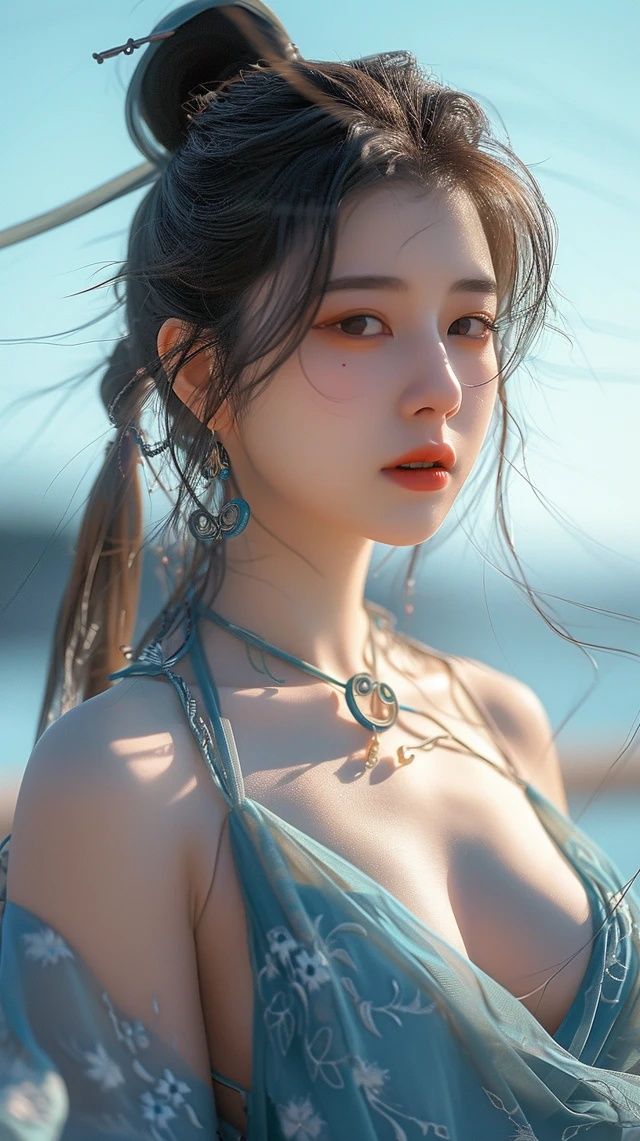 山東德州明天又是高溫?zé)崂?！高溫情況嚴(yán)峻！31、1號(hào)天氣詳情！必看