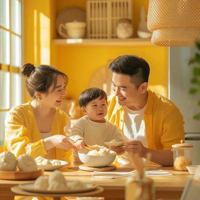 給孩子暑期必做的八道特色美食,美味健康,讓孩子愛上餐桌!