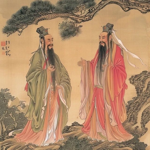 從偏見到迷戀:探秘<中國古代文化常識>的深度魅力