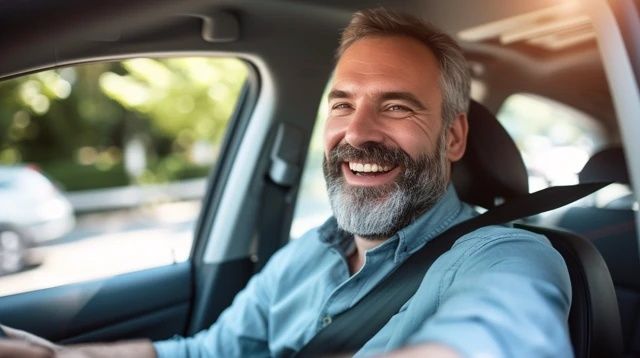 行車必備：安全經(jīng)驗(yàn)分享，保障你我出行平安