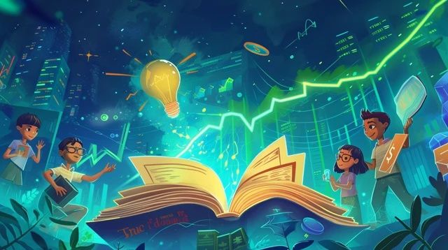 百科知識集錦:100個小學生必知的常識,豐富孩子的知識體系。