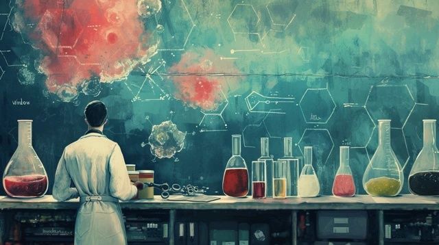 13個神奇的科學小常識,讓你大開眼界!