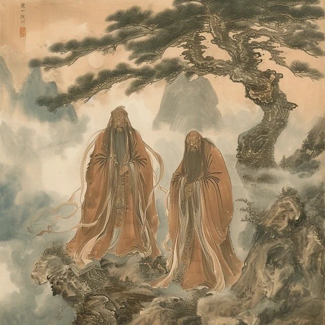 探索古代中國官員退休制度及待遇演變,從漢至清的歷史洞察