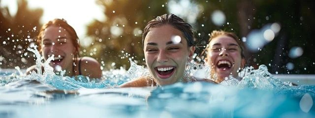 夏日生活小竅門(mén):去汗?jié)n、提神醒腦、提升食欲全攻略
