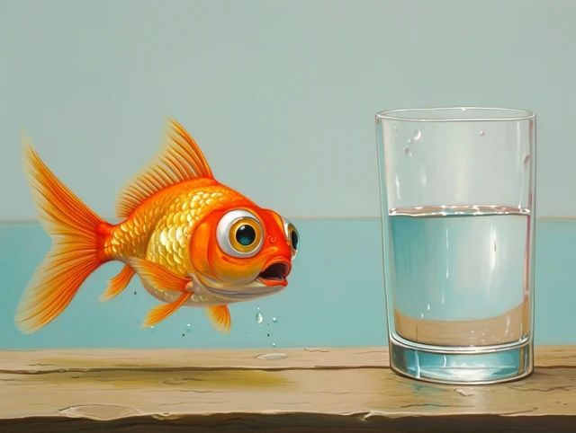 最全面的養魚換水教程,一分鐘教你學會養魚換水！