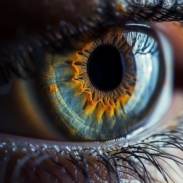 愛眼護眼的小常識