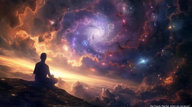 星云易學(xué)分享:解讀三元九運(yùn)——時(shí)間與生活的影響之道